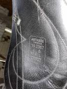 Selle de dressage ANTARES