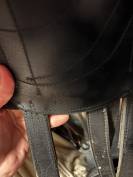 Selle de dressage Antares Cadence 