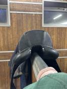 Selle de dressage Antares Cadence 