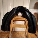 Selle dressage Kent&Masters