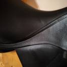 Selle dressage Kent&Masters