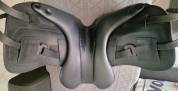 Selle de dressage Childeric DNL 
