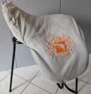 Selle de dressage Childeric DNL 