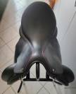Selle de dressage Childeric DNL 