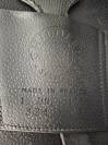 Selle de dressage Childeric DNL 
