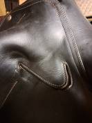 Sella da dressage Childeric  18" - 2021