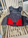 Gilets de protection Fouganza XXS
