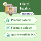 Pack Printemps - Immunit&eacute;, d&eacute;tox & peau - DistriHorse33