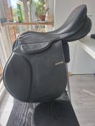 Selle Norton dressage 