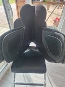 Selle Norton dressage 