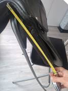 Selle Norton dressage 