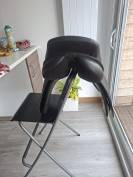 Selle Norton dressage 