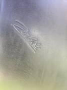 Selle de Dressage Zaldi New Kent - 16,5" 