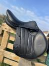 Selle forestier S&eacute;oul 17,5 