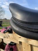 Selle forestier S&eacute;oul 17,5 