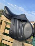 Selle forestier S&eacute;oul 17,5 