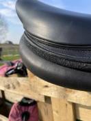 Selle forestier S&eacute;oul 17,5 