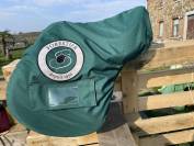 Selle forestier S&eacute;oul 17,5 