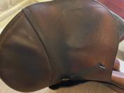 Sella Antares modello Contact 17&rdquo;