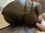 Sella Antares modello Contact 17&rdquo;