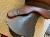 Sella Antares modello Contact 17&rdquo;