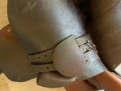 Sella Antares modello Contact 17&rdquo;