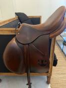 SELLE DELGRANGE VIRTUOSE 2021