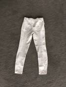 Pantalon d&rsquo;&eacute;quitation blanc 