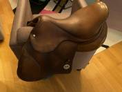 Sella mista Meyer  16.5" - 2014