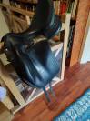 SELLE DRESSAGE CHILD&Eacute;RIC DPL
