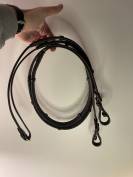 Filet anatomique neuf taille cheval marron 