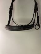 Filet anatomique neuf taille cheval marron 