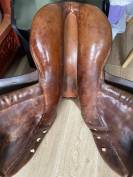 Selle Stubben 18 Pouce