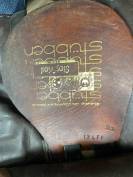 Selle Stubben 18 Pouce