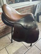 Selle altair / antares 16,5 pouces 