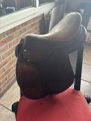 Selle altair / antares 16,5 pouces 