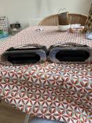 &Eacute;triers flexibles Stubben