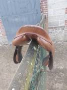 selle antares taille 17 pouces    Quartier 2A  De 2017