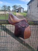 selle antares taille 17 pouces    Quartier 2A  De 2017