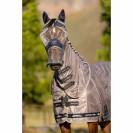 Masque anti-mouches Full Armourshield - Lemieux - Protection UV