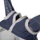 Masque anti-mouches Full Armourshield - Lemieux - Protection UV