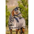 Masque anti-mouches Full Armourshield - Lemieux - Protection UV