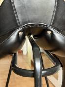 Sella da dressage Antar&egrave;s  17.5" - 2021