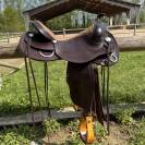 Selle western westwood