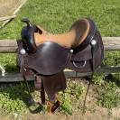 Selle western westwood