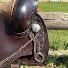 Selle western westwood