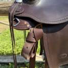 Selle western westwood