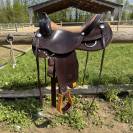 Selle western westwood