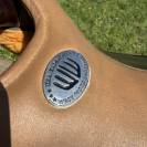 Selle western westwood