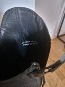 Bottes equitation femme Freejump